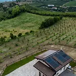 Il Casot Private House With Pool *