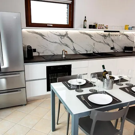 Il Casot Private House With Pool 펜션 *