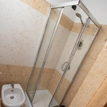 Il Casot Private House With Pool