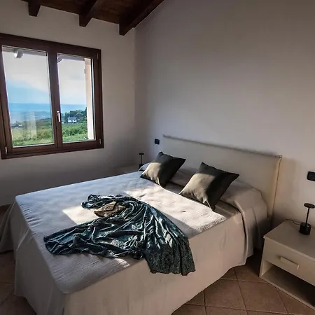 Il Casot Private House With Pool 펜션 보르고말