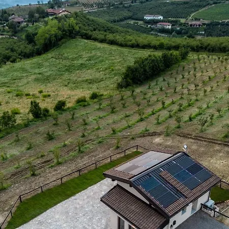 Il Casot Private House With Pool *