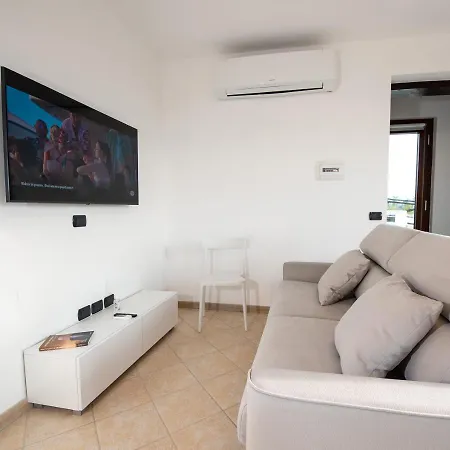 Il Casot Private House With Pool