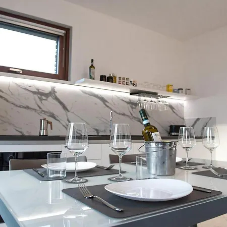 Il Casot Private House With Pool *