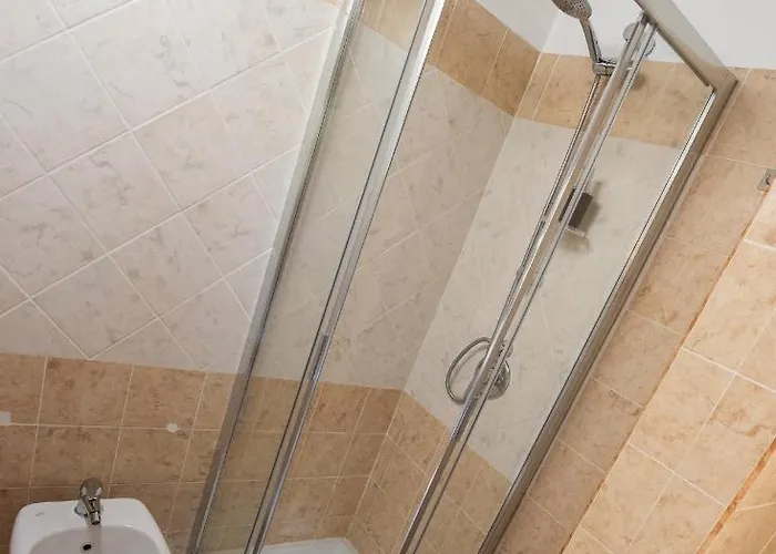 Il Casot Private House With Pool