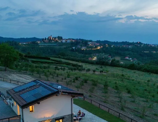 Il Casot Private House With Pool * Borgomale