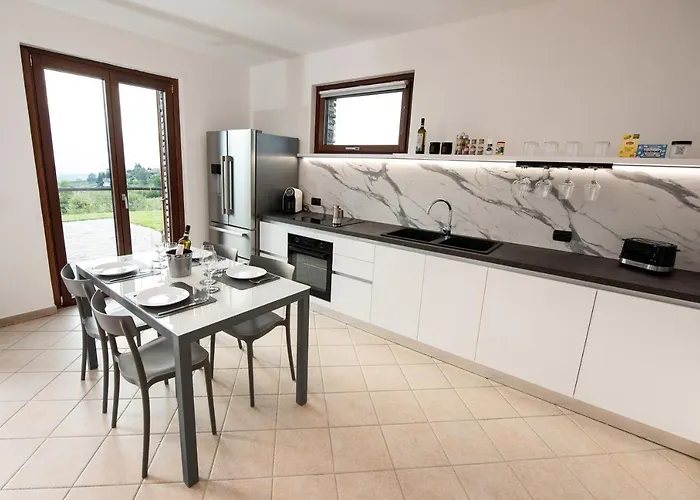 Il Casot Private House With Pool Ferienhaus