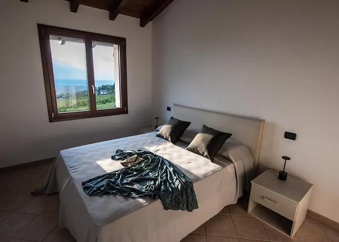 Il Casot Private House With Pool Ferienhaus Borgomale