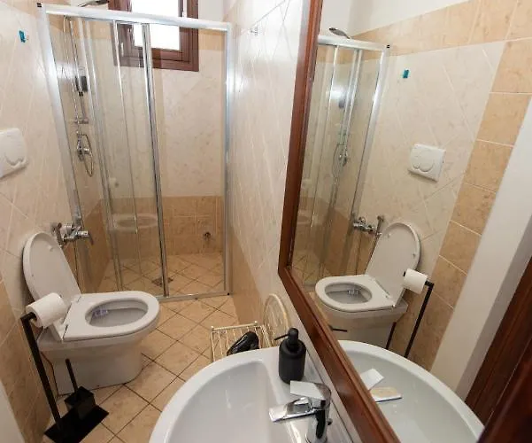 Ferienhaus Il Casot Private House With Pool Borgomale