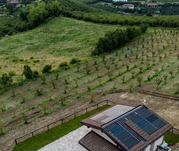 Il Casot Private House With Pool *