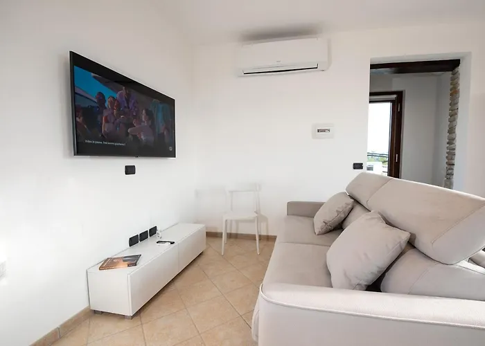 Il Casot Private House With Pool